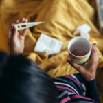 Vinterns vanligaste infektionssjukdomar